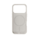 iPhone 18 Pro Max / 17 Pro Max Holdit Graphic Print Cover - Wool Gray