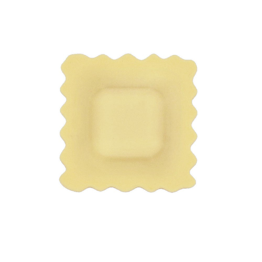 Holdit Silikone Klistermærke - Ravioli - Natural