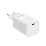 Smartline Vægoplader m. 1x USB-C - 140W - Hvid