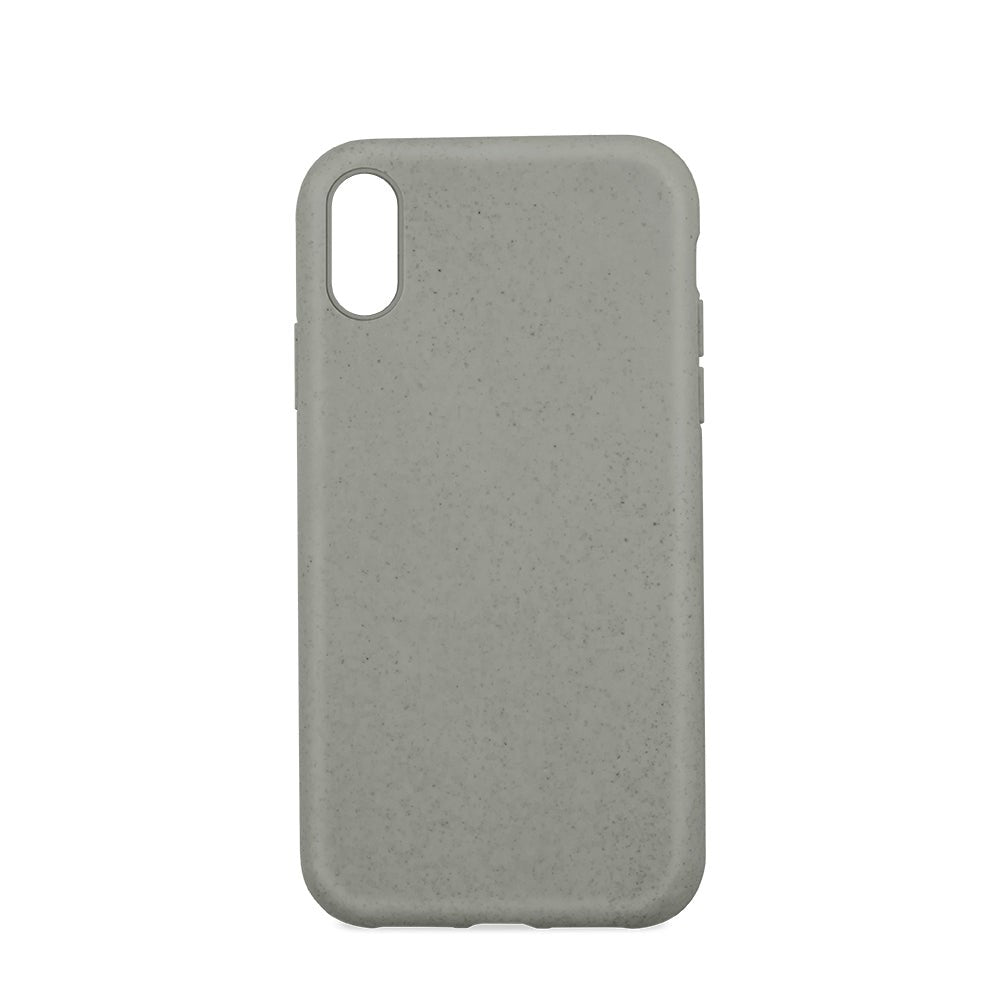 Iphone 14 Pro Bioio Bionedbrydeligt Cover - Grøn