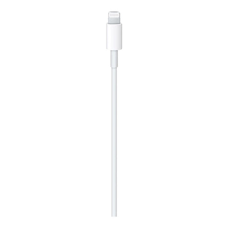 Original Apple USB-C til Lightning Kabel 2 m. (MQGH2ZM/A) - Hvid