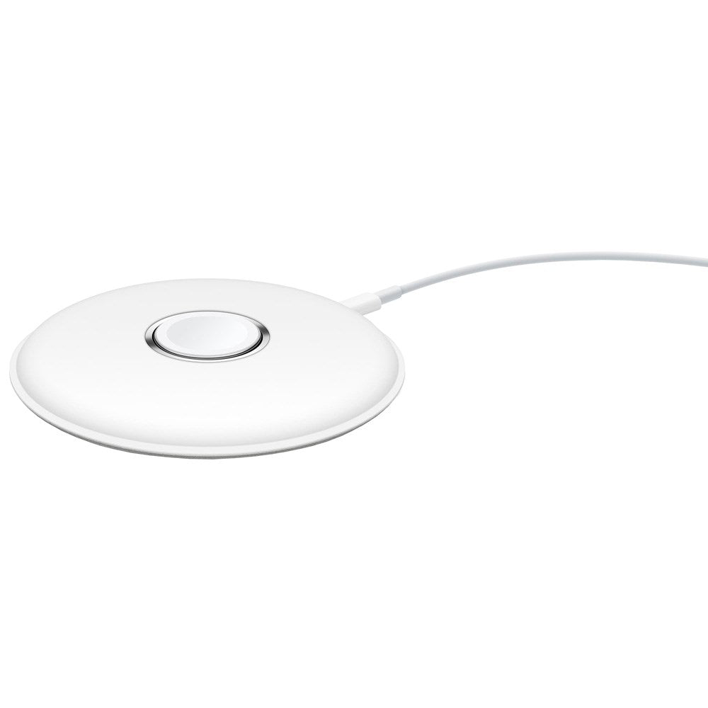 Apple Watch Magnetisk Oplader - Original Apple - 1m - Hvid