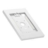 Deltaco ARM-502 Vægholder til Tablet - Mål: ca. 9.7” til 11” - Hvid