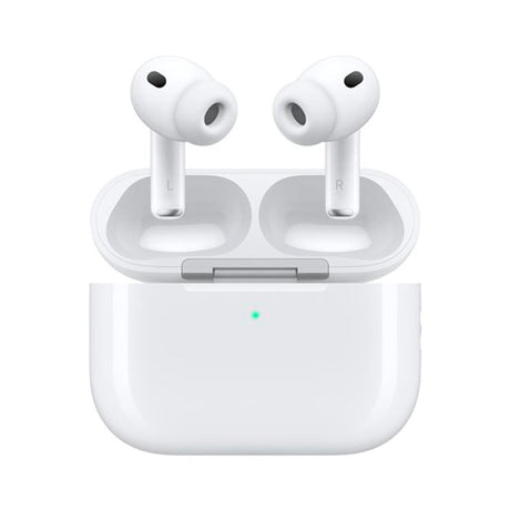 Apple AirPods Pro (3. gen.) - Hvid (MFHP4DN/A)
