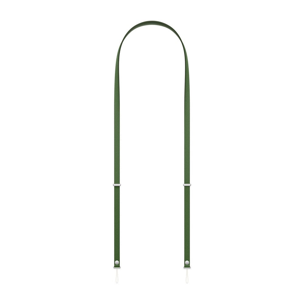 Original Apple Crossbody Rem - Green (MGGF4ZM/A)
