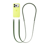 Original Apple Crossbody Rem - Green (MGGF4ZM/A)