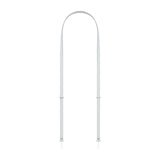 Original Apple Crossbody Rem - Light Gray (MGGM4ZM/A)