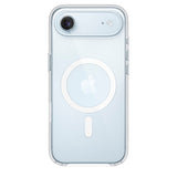iPhone Air Original Apple Case - MagSafe Kompatibel - Frost (MGH34ZM/A)