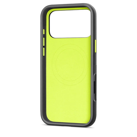 iPhone 17 Pro Max Original Apple Beats Rugged Cover - MagSafe Kompatibel - Everest Black - (DEMO)