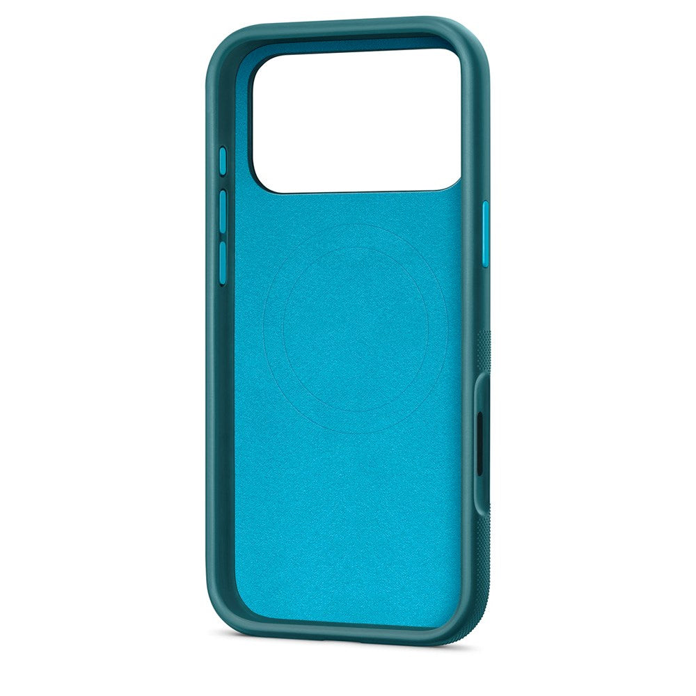 iPhone 17 Pro Max Original Apple Beats Rugged Cover - MagSafe Kompatibel - Rocky Blue