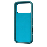 iPhone 17 Pro Max Original Apple Beats Rugged Cover - MagSafe Kompatibel - Rocky Blue
