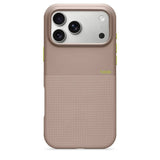 iPhone 17 Pro Max Original Apple Beats Rugged Cover - MagSafe Kompatibel - Alpine Gray