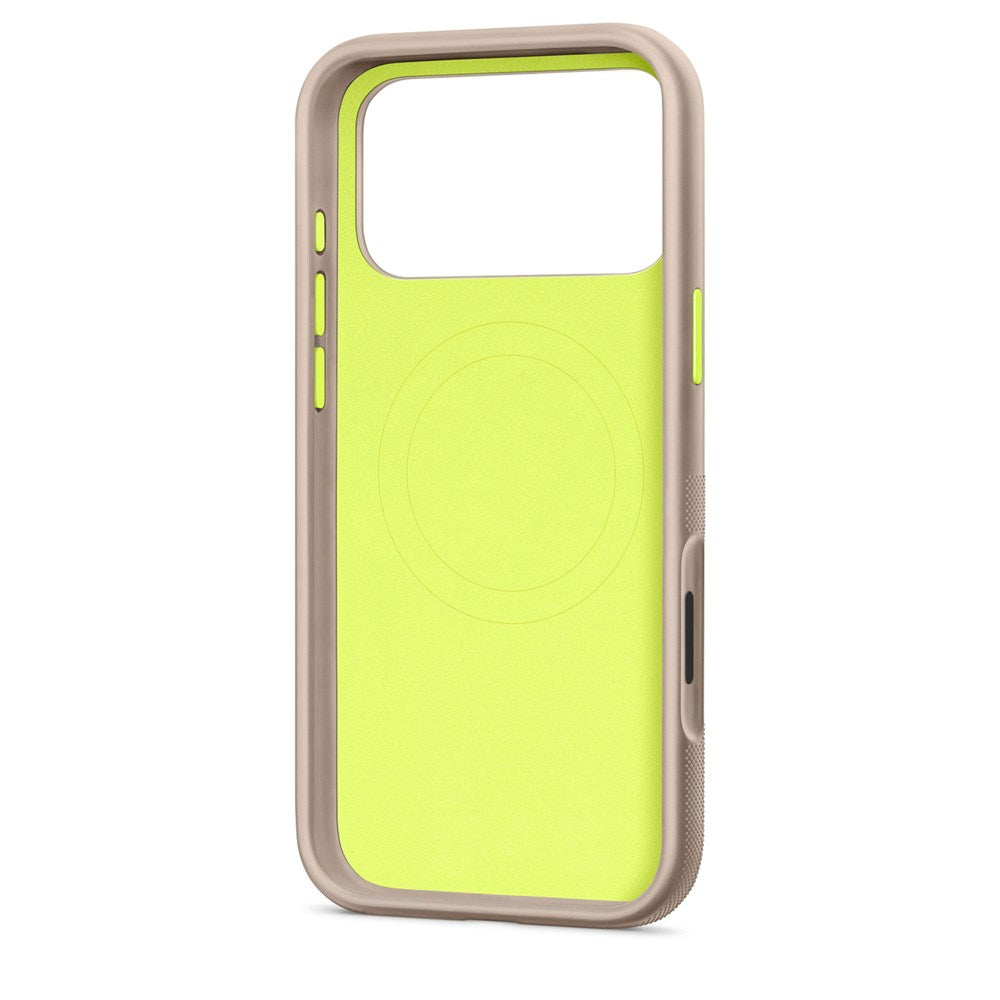 iPhone 17 Pro Max Original Apple Beats Rugged Cover - MagSafe Kompatibel - Alpine Gray