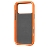 iPhone 17 Pro Max Original Apple Beats Rugged Cover - MagSafe Kompatibel - Sierra Orange - (DEMO)