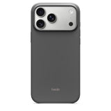 iPhone 17 Pro Max Original Apple Beats Bagside Cover - MagSafe Kompatibel - Granite Gray