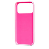 iPhone 17 Pro Max Original Apple Beats Bagside Cover - MagSafe Kompatibel - Pebble Pink