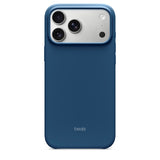 iPhone 17 Pro Max Original Apple Beats Bagside Cover - MagSafe Kompatibel - Bedrock Blue