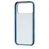 iPhone 17 Pro Max Original Apple Beats Bagside Cover - MagSafe Kompatibel - Bedrock Blue