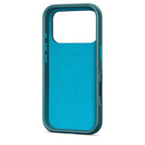 iPhone 17 Pro Original Apple Beats Rugged Cover - MagSafe Kompatibel - Rocky Blue