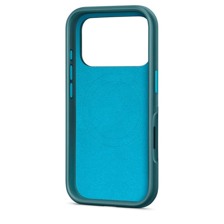iPhone 17 Pro Original Apple Beats Rugged Cover - MagSafe Kompatibel - Rocky Blue