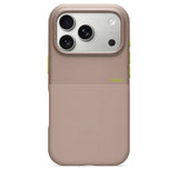 iPhone 17 Pro Original Apple Beats Rugged Cover - MagSafe Kompatibel - Alpine Gray