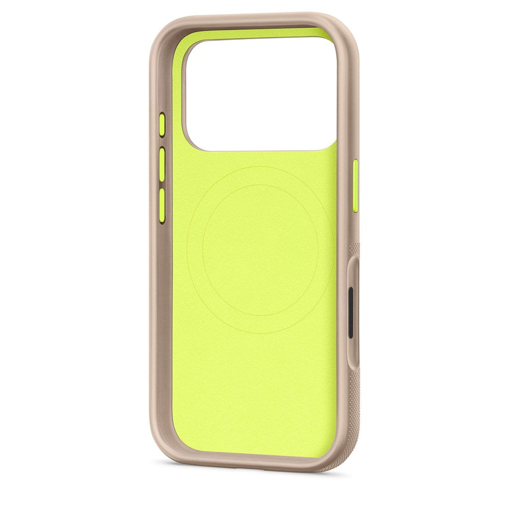 iPhone 17 Pro Original Apple Beats Rugged Cover - MagSafe Kompatibel - Alpine Gray