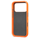 iPhone 17 Pro Original Apple Beats Rugged Cover - MagSafe Kompatibel - Sierra Orange - (DEMO)