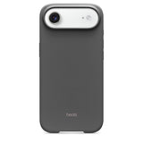 iPhone Air Original Apple Beats Bagside Cover - MagSafe Kompatibel - Granite Gray