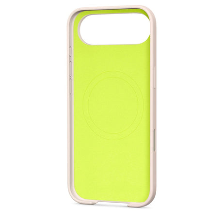 iPhone Air Original Apple Beats Bagside Cover - MagSafe Kompatibel - Lime Stone