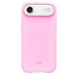 iPhone Air Original Apple Beats Bagside Cover - MagSafe Kompatibel - Pebble Pink