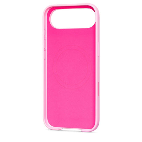 iPhone Air Original Apple Beats Bagside Cover - MagSafe Kompatibel - Pebble Pink