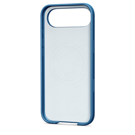 iPhone Air Original Apple Beats Bagside Cover - MagSafe Kompatibel - Bedrock Blue