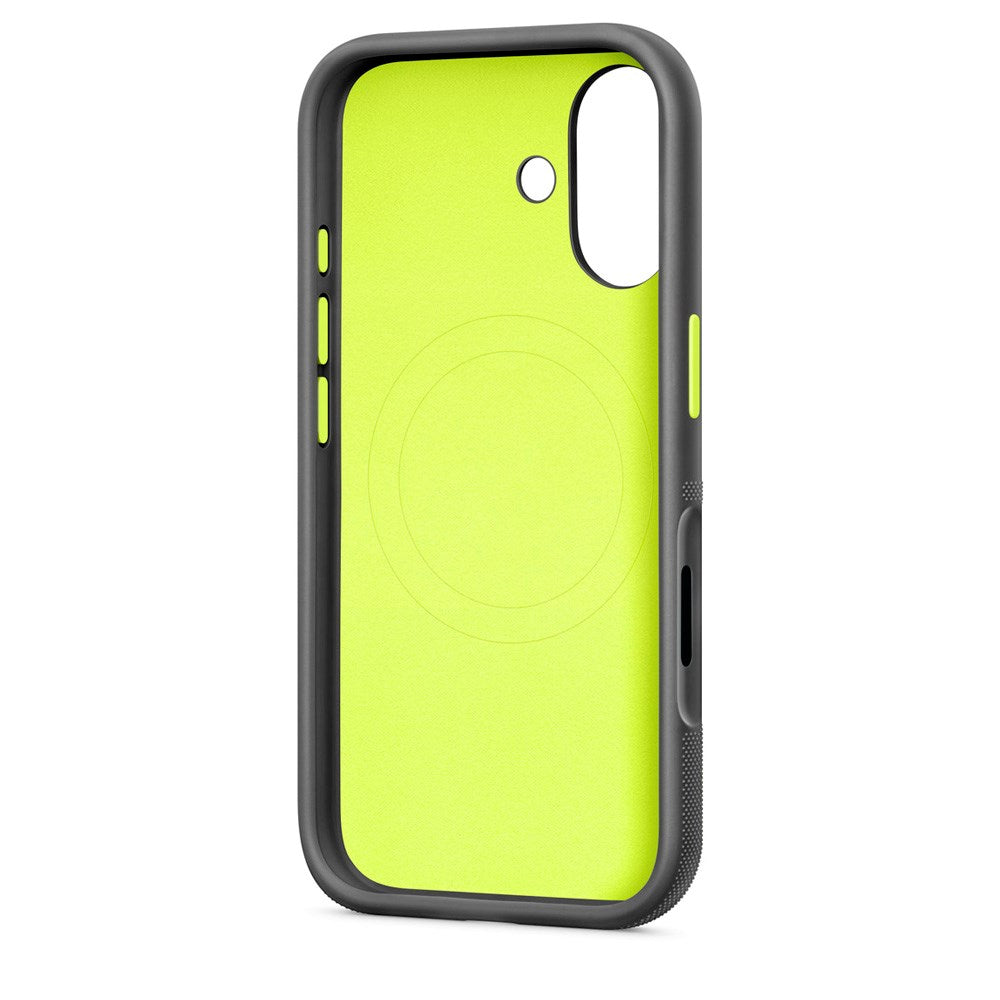 iPhone 17 Original Apple Beats Rugged Cover - MagSafe Kompatibel - Everest Black