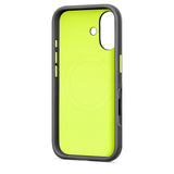 iPhone 17 Original Apple Beats Rugged Cover - MagSafe Kompatibel - Everest Black