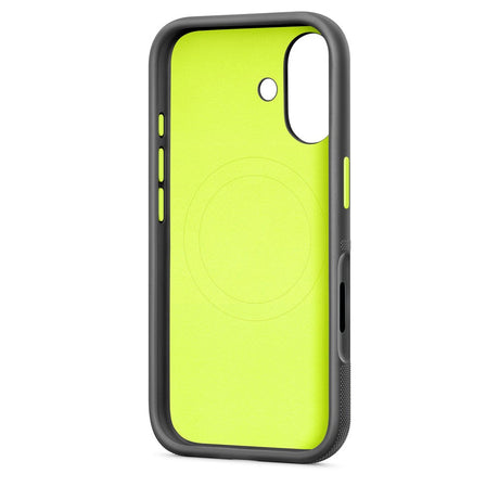 iPhone 17 Original Apple Beats Rugged Cover - MagSafe Kompatibel - Everest Black