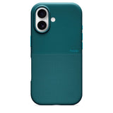 iPhone 17 Original Apple Beats Rugged Cover - MagSafe Kompatibel - Rocky Blue