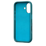 iPhone 17 Original Apple Beats Rugged Cover - MagSafe Kompatibel - Rocky Blue