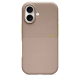 iPhone 17 Original Apple Beats Rugged Cover - MagSafe Kompatibel - Alpine Gray