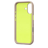 iPhone 17 Original Apple Beats Rugged Cover - MagSafe Kompatibel - Alpine Gray