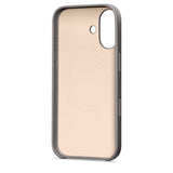 iPhone 17 Original Apple Beats Bagside Cover - MagSafe Kompatibel - Granite Gray