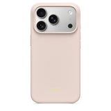 iPhone 17 Pro Original Apple Beats Bagside Cover - MagSafe Kompatibel - Lime Stone