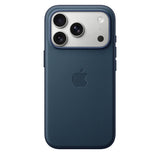 iPhone 17 Pro Original Apple TechWoven Cover - MagSafe Kompatibel - Blue (MGF44ZM/A)