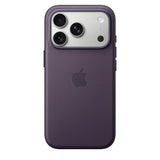 iPhone 17 Pro Original Apple TechWoven Cover - MagSafe Kompatibel - Purple (MGF54ZM/A)