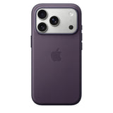 iPhone 17 Pro Original Apple TechWoven Cover - MagSafe Kompatibel - Purple (MGF54ZM/A) - (DEMO)