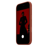 iPhone 17 Pro Original Apple TechWoven Cover - MagSafe Kompatibel - Sienna (MGF64ZM/A)