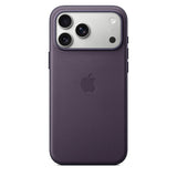 iPhone 17 Pro Max Original Apple TechWoven Cover - MagSafe Kompatibel - Purple (MGFA4ZM/A)