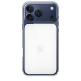 iPhone 17 Pro Max Original Apple Clear Case - MagSafe Kompatibel - Clear (MGFW4ZM/A)