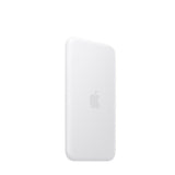 Original Apple PowerBank til iPhone Air - MagSafe Kompatibel - Hvid (MGPG4ZM/A) - (DEMO)