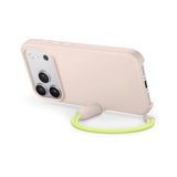 iPhone 17 Pro Original Apple Beats Cover m. Strop - MagSafe Kompatibel - Lime Stone