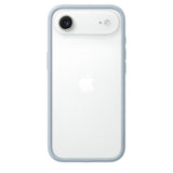Original Apple iPhone Air Bumper Case - Light Blue (MH024ZM/A) - (DEMO)
